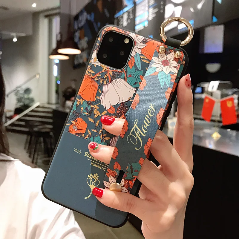 Великолепный чехол для телефона Huawei P40 Lite P20 P30 Pro Nova 5t 5i 6 7i Mate 20 30 P smart Z Plus 2019 Honor X10