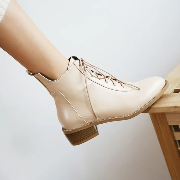 Tanariya New Arrival Shoes woman Boots women Winter boots with thick heels | Обувь