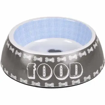 

Flamingo Donau 517977 Feeding and Drinking Bowl Diameter 11.5 x 4 cm