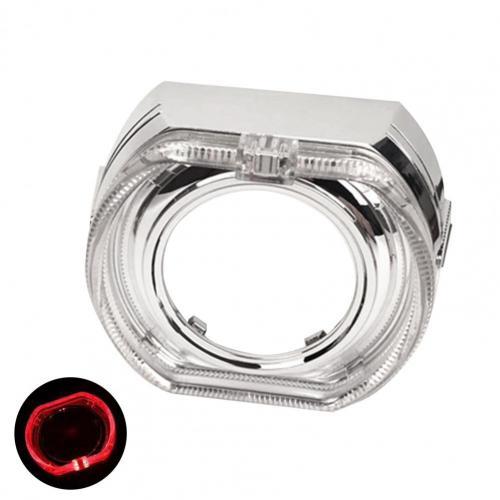 Shell Left/Right Angel Eyes Daytime Running Light DRL for BMW 3 Series 320Li 328Li 335Li E90 318 320 325 330 335