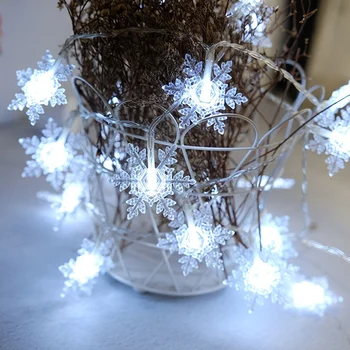 

Garland String Light Garden Fairy Light LED Light Party Decor Xmas tree