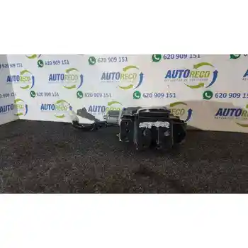 

6261342D TRUNK LOCK/PORTON TOYOTA RAV 4