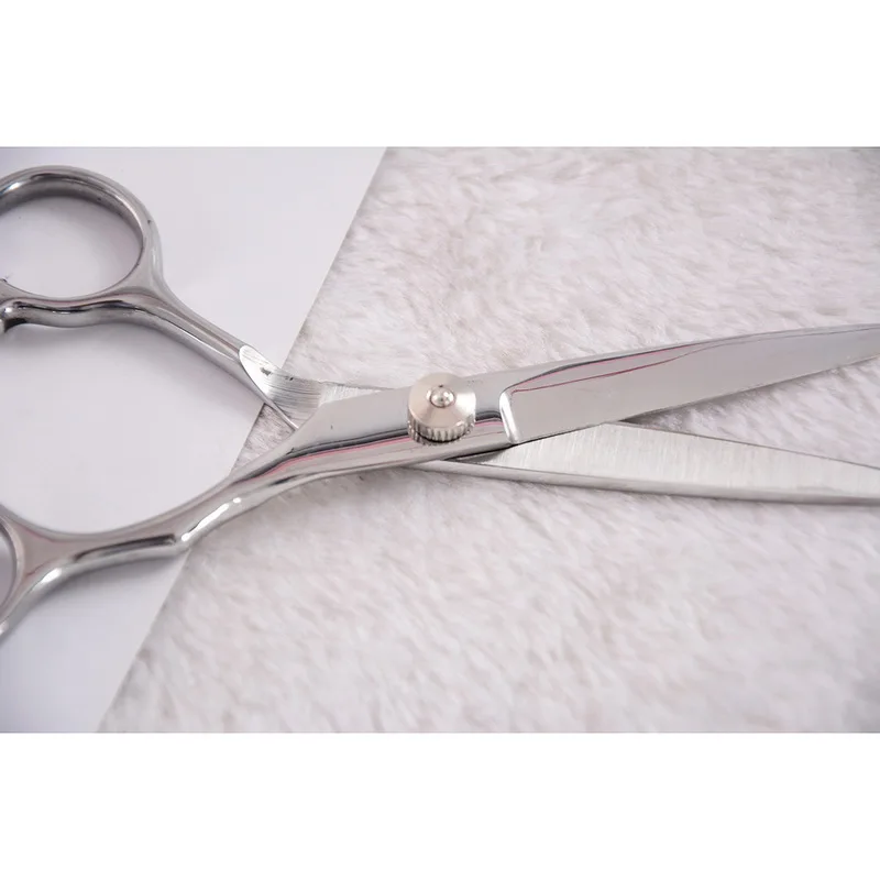 Профессиональные Парикмахерские ножницы Bfaccia, парикмахерские инструменты для укладки, парикмахерские ножницы из нержавеющей стали, инструменты для стрижки волос