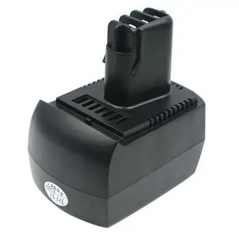 

MET 12B 3000mAh rechargeable 18650 lithium battery pack replacement model 6.25486,6.25474,6.25473(MET 12V battery)
