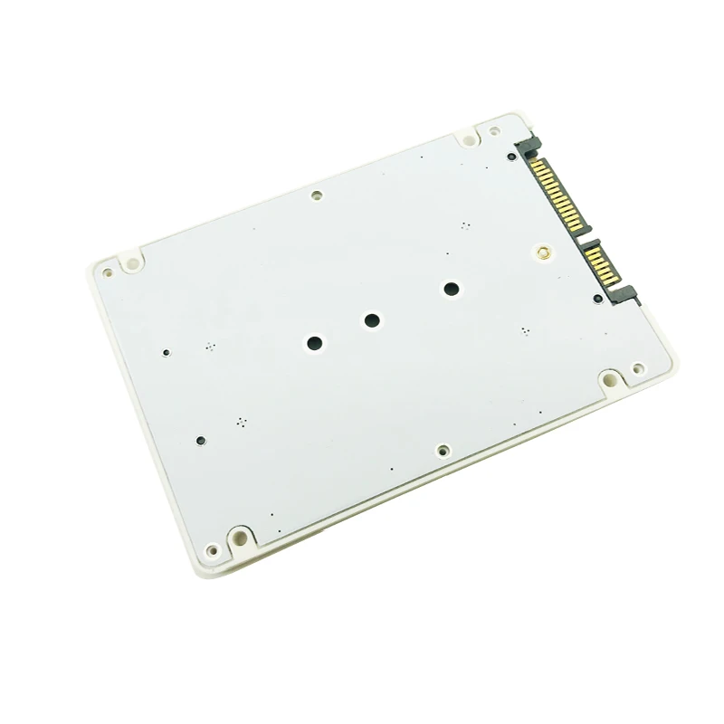 BTBcoin расширительные платы SATA M.2 адаптер NGFF M.2 SATA адаптер M.2 ssd-адаптер 2," SATA B Ключ поддержки 2230 2242 2260 2280 M2 SSD