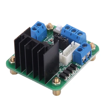 

1 x L298N Stepper Motor Driver Controller Board Module