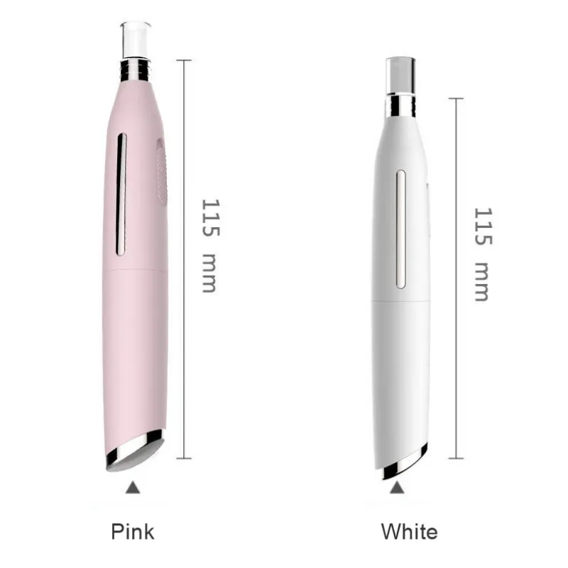 

Nano Microneedles Derma Pen Machine Microneedling Therapy Derma Roller Acne Wrinkle Removal Beauty Skin Care Tips for Dr Pen