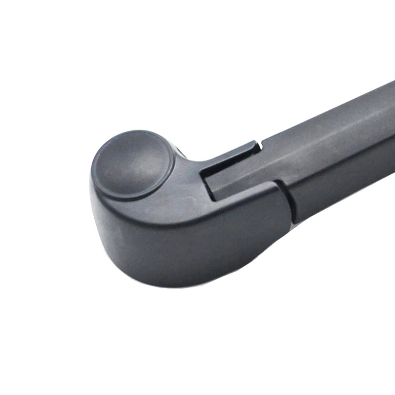 Xukey 1" Задняя щетка стеклоочистителя и рычаг для Audi A3 8P 2003-2012 2011 2010 2009 2008 2007 2006 2005 2004 лобового стекла автомобиля резиновые для S3 RS3