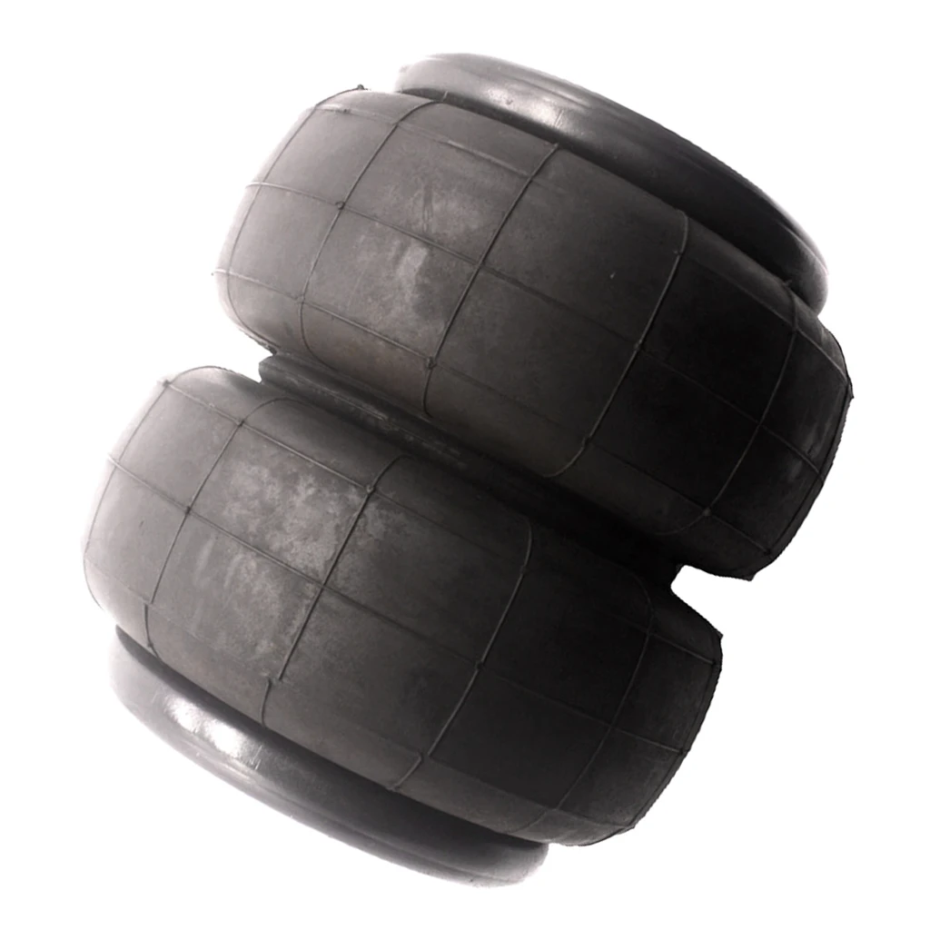 One Air Bag Standard 2600 1/2