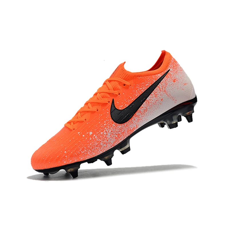 Nike Mercurial Vapor VII Always Forward Superfly VI Flyknit 360 Elite SG Euphoria Pack мужские футбольные бутсы обувь