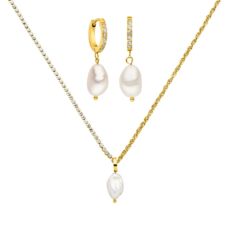 Aloha Beach Girl Gift|Jewelry Sets 