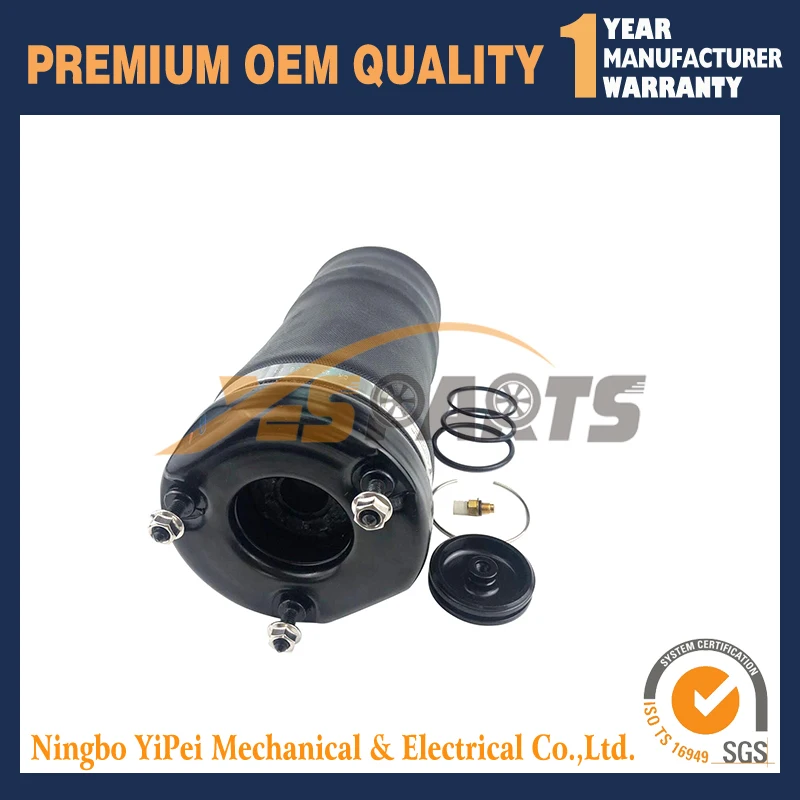 

Новая передняя пневматическая подвеска, пружина для Mercedes Benz R Class W251 2006-2010 R350 2513203013
