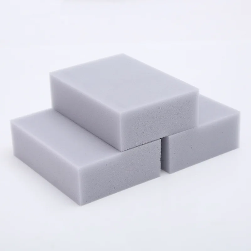 esponja de limpeza da melamina esponja mágica para esponjas brancas limpador multifuncional