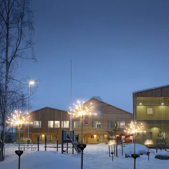 

2020 Garden Lamp 90Led 100Led Solar Light Outdoor Solar Lamp Light Control Solar Lamp Garden Decoration Lampy Solarne Do Ogrodu