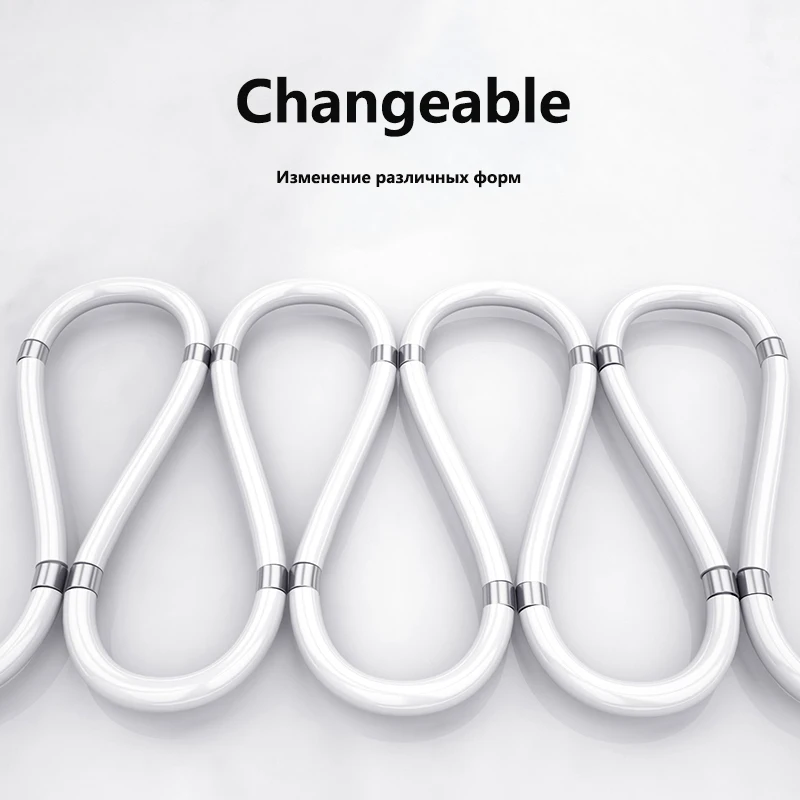 USB C 3A быстрая магнитное зарядное устройство Micro кабель для Samsung Xiaomi Быстрый