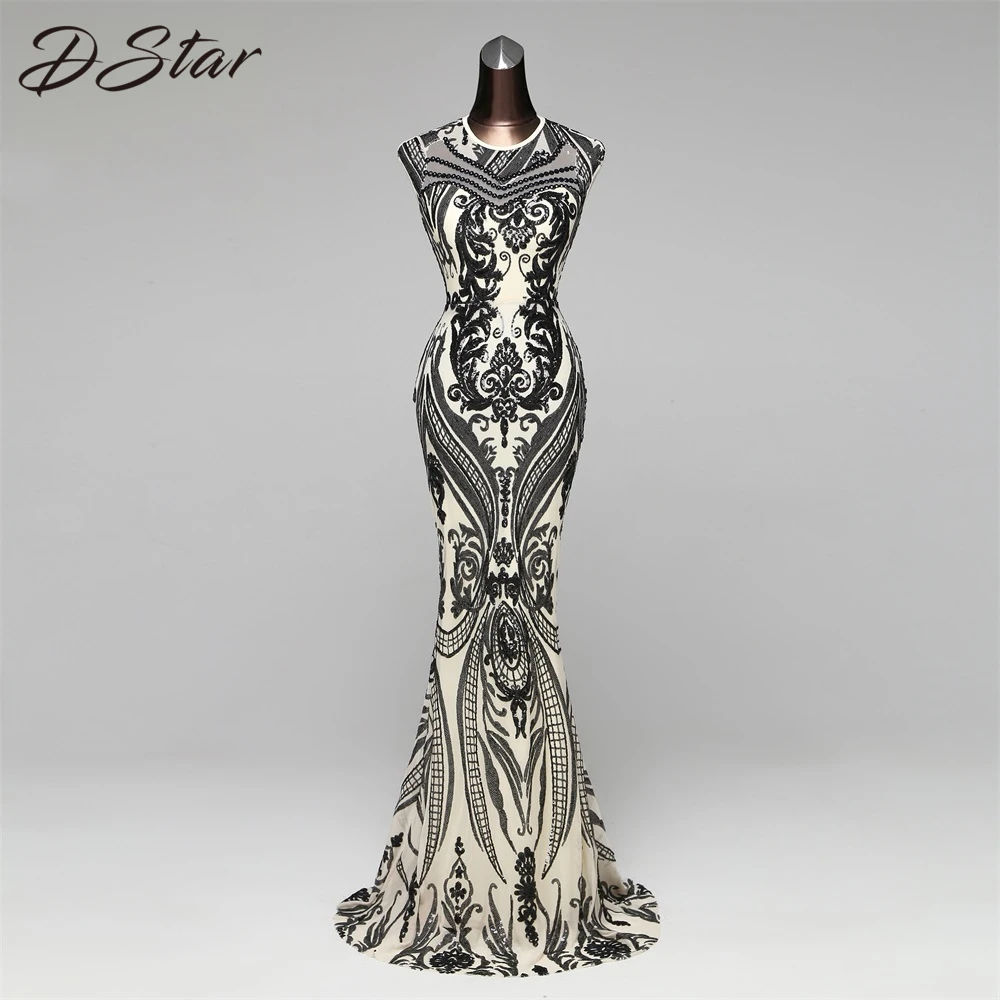 Стиль элегантное платье с пайетками vestido de festa сексуальное платье с открытой спиной длинное вечернее платье 088-4