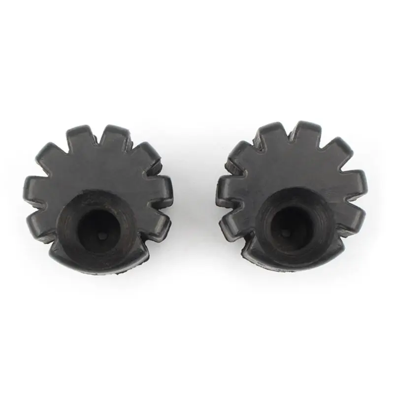 

2020 New 2Pcs Rubber Rider Seat Lowering Kit For BMW R1200GS LC 2013 - 2017 R1200GS ADV