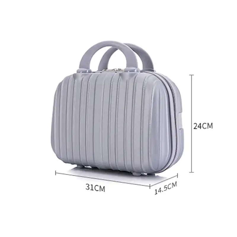 womens suitcases