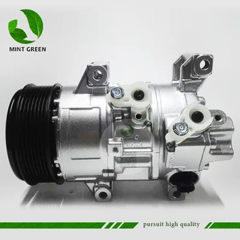 

for ac compressor for Toyota Auris RAV 4 Verso 2.0 2.2 98-09 447150-5200 447190-5200 447260-1250 447260-1251 447260-1252