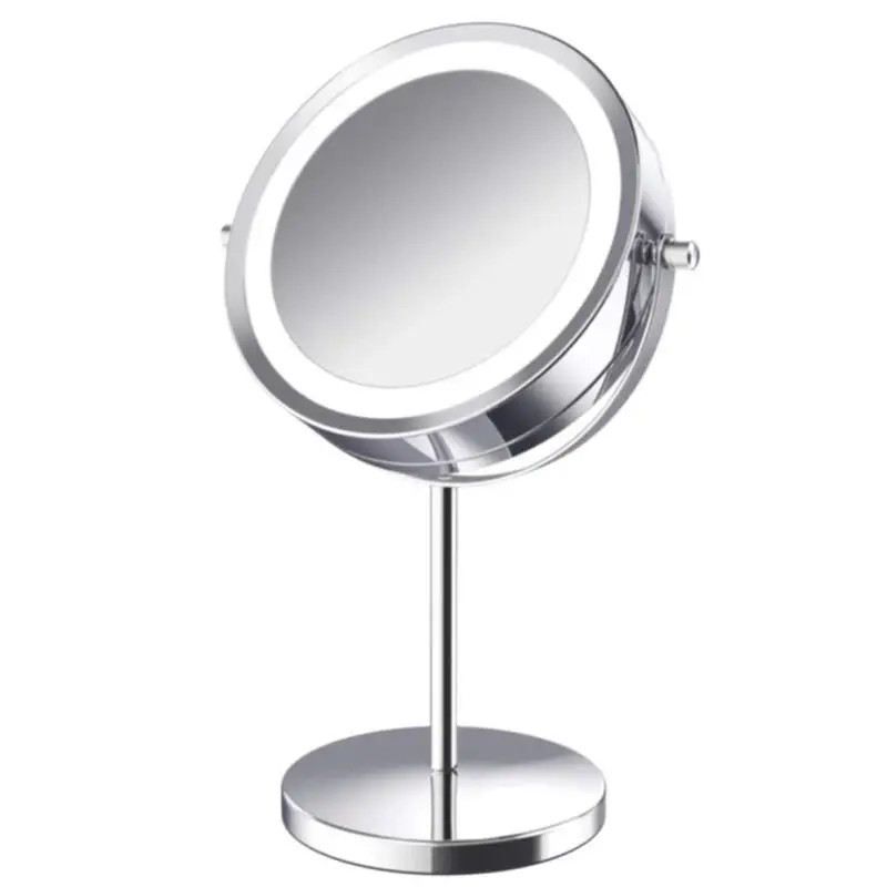 LED Makeup Mirror Image 2
