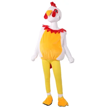 

Children's Performance Costumes New Stage Costumes Ladies Cartoon Cute Mouse Animal Clothing Party Culture