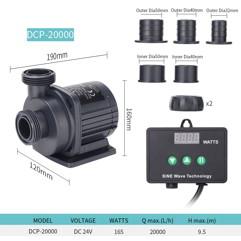 DCP-20000