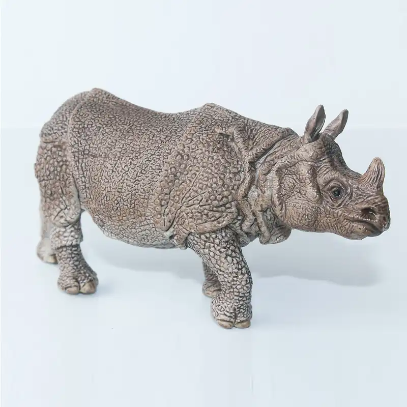 schleich rhino