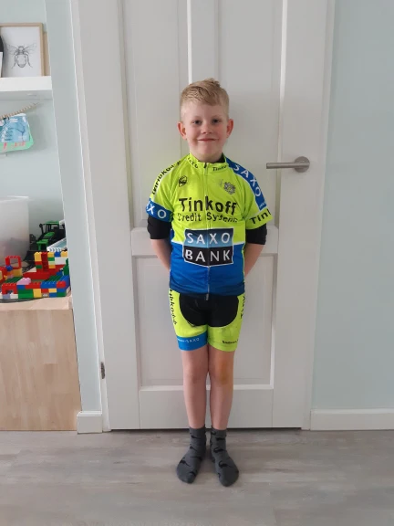 Maillot De Cyclisme Pour Enfants Au Portugal Tenue De Velo D Ete Pour Garcons Aliexpress