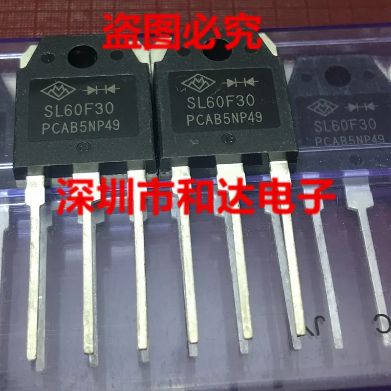 5 шт. SL60F30 TO-3P