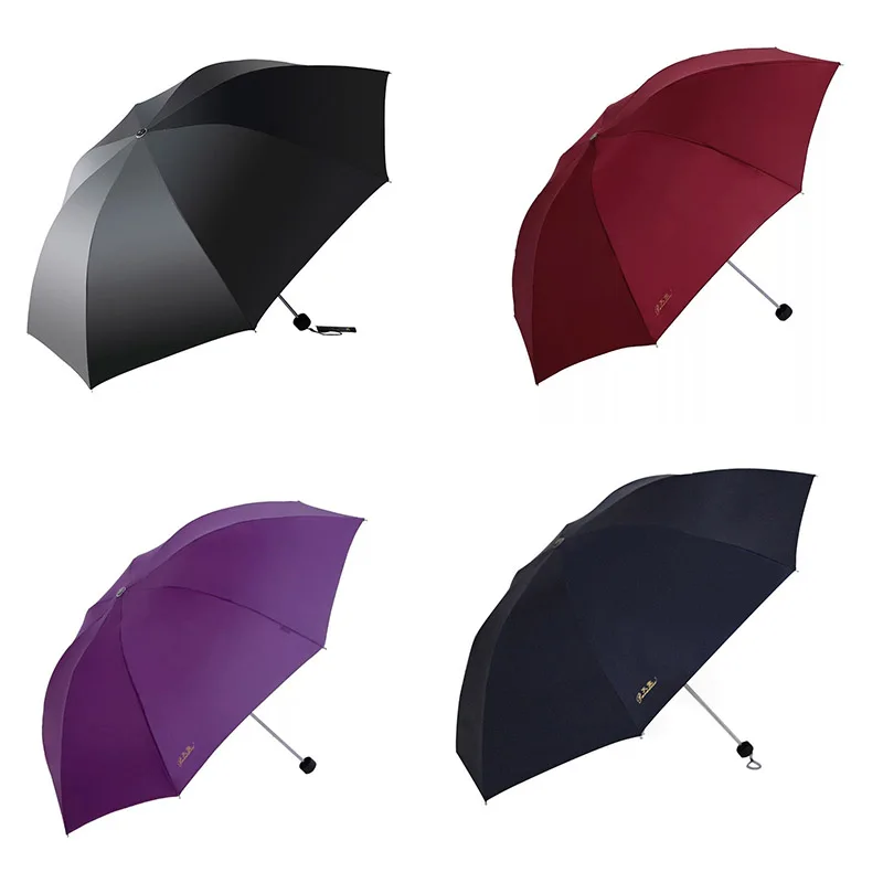 Umbrellas Women