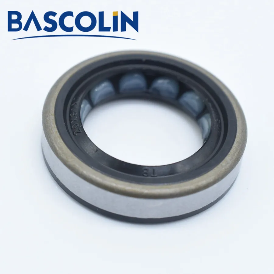 BASCOLIN Oil Seal 20x31x7 Комплект прокладок дизельный комплект для ремонта насосов