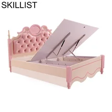 Asiento Hochbett для детей, для детей, для спальни, для детей, деревянная мебель для детей, кровать