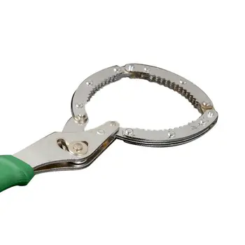 

Tool Oil Filter Wrench Remover Carbon steel Rust resistant Grip Motorcycle