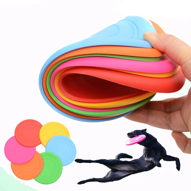 outdoor toys for large dogs