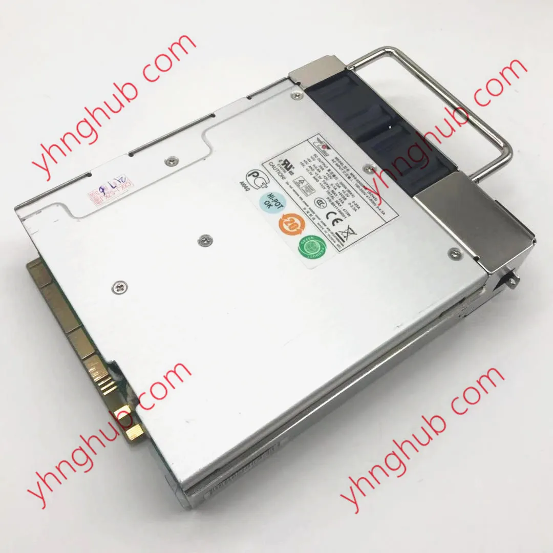 

EMACS MRG-6500P-R серверный блок питания 500 Вт PSU, серверный компьютер