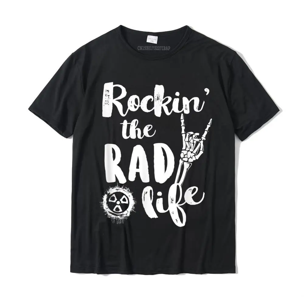  Youth Tshirts Normal Design T Shirt All Cotton Round Collar Short Sleeve Casual Tops Shirt Summer Top Quality Rad Tech Life TShirt Radiology Tech X-Ray Gift Idea T-Shirt__MZ22463 black