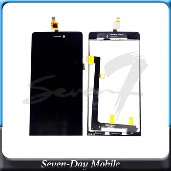 

Touch Screen LCD Display For Explay indigo LCD Display Assembly