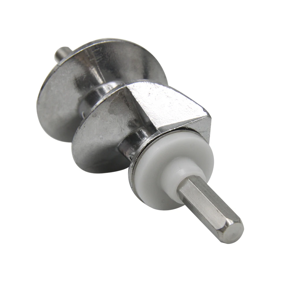 Мясорубка шнека запасные части SS 989843 для Moulinex HV2 ME20 HV3 HV4 ME4 HV6 ME51 HV8 кухонная
