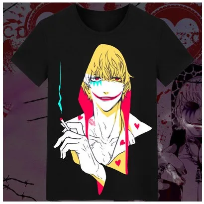 Kaus Anime ONE PIECE Corazon Kaus ONE 