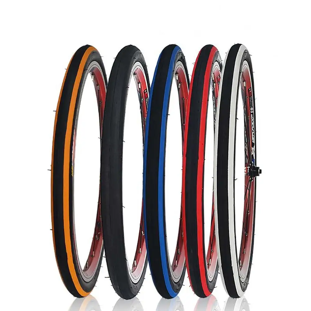 road 20 inch bike tires