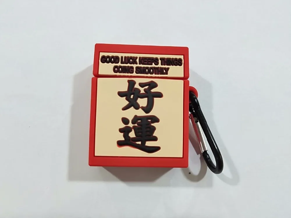 Apple Air pod 1 2 Cartoon case (71)