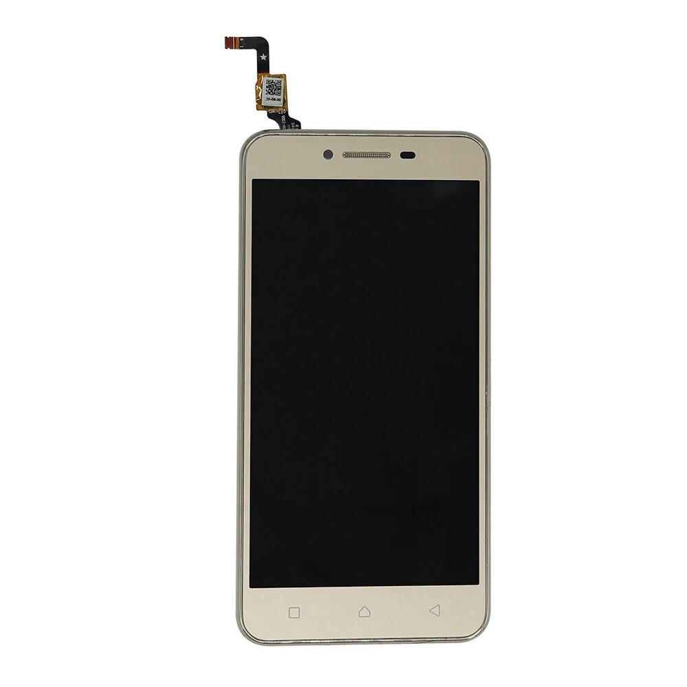 5 дюймовый ЖК дисплей для Lenovo Vibe K5 Plus A6020A46 сенсорный экран в сборе запасные части с