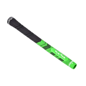 

Golf Grips Clubs Grip Putter Grips Natural Rubber Non Slip Golf Driver Grips 6 Colors By Light Your Choice Golf Grips