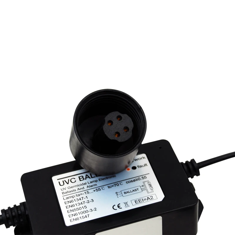 interruptor de fluxo alarme para lampada 12 16 w eb gfs16 02