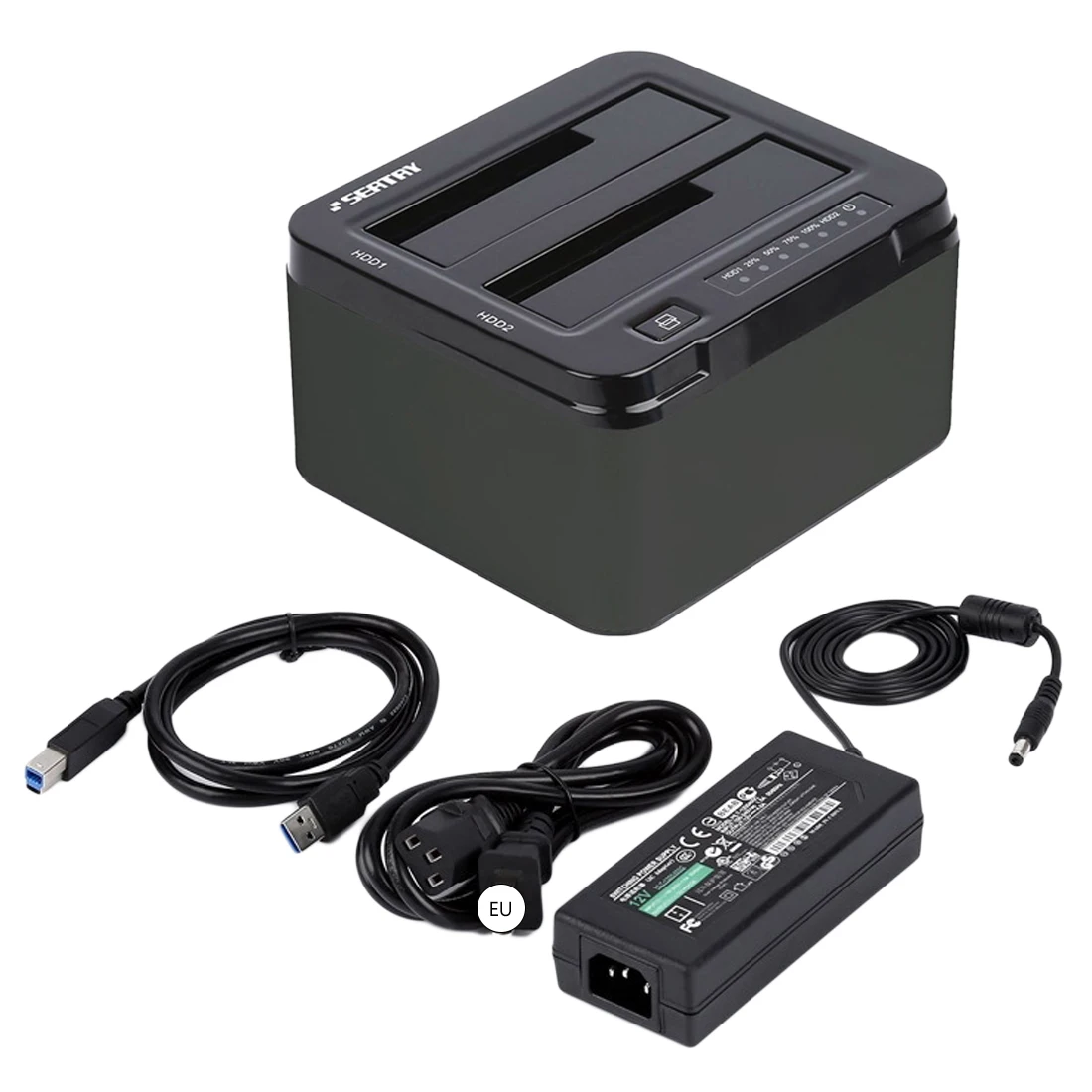 Портативный внешний корпус для жесткого диска USB 3 0|Сумки| |