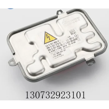 

NightAngel OEM New 1307329153 Quick start ballast suitable for BMW headlights, modified d1s xenon lamp stabilizer