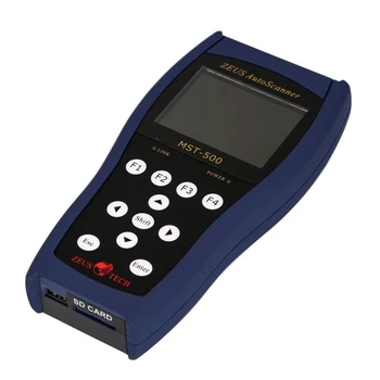 

2019 new arrive AutoScanner Handheld Scanner MST-500 OBD Scanner Diagnostic Tool for Universal Motorbike supported most brands