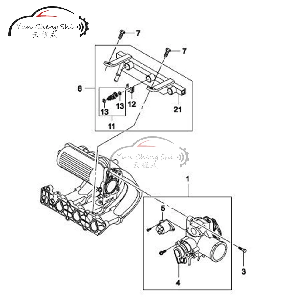 Какие Свечи Зажигания Купить На Матиз 0.8