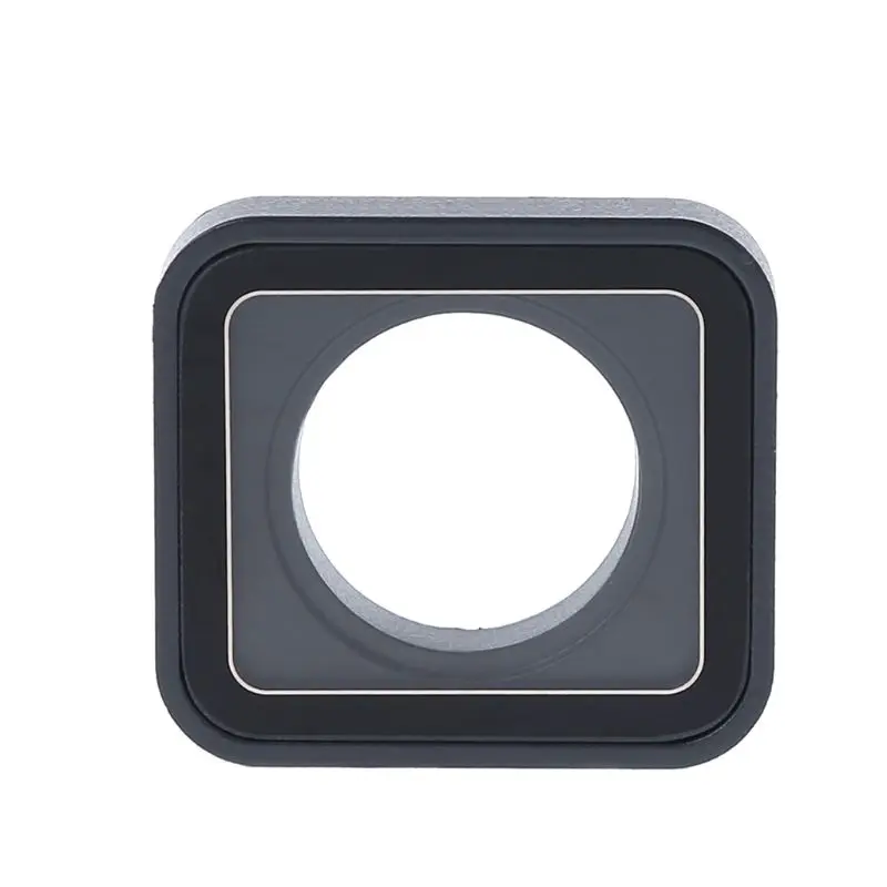 Сменный защитный УФ объектив Кольцо для ремонта чехол рамка Gopro Hero 5/6|for gopro hero|gopro