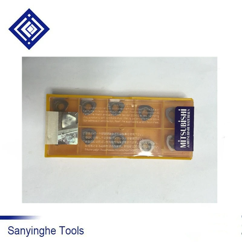Высокое качество 10 шт./лот JDMW120420ZDSR FT VP15TF CNC Карбид фрезерные вставки режущие